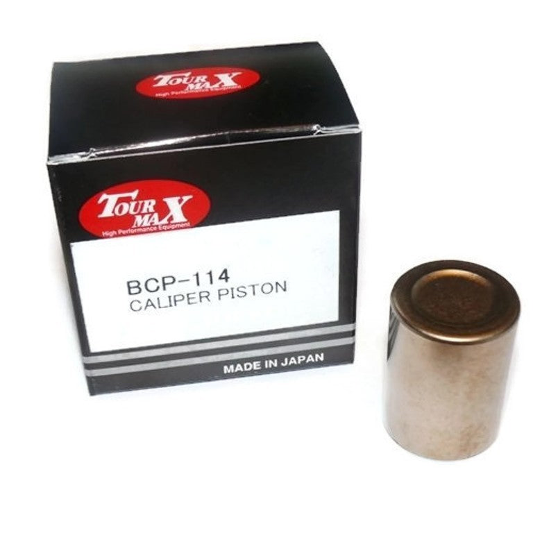 BRAKE CALIPER PISTON HONDA CB 1100F REAR, CB 900F REAR, CB 750F REAR, CBR 600 '87-'90, VFR 750 '86-'87, 1000 '87-'88