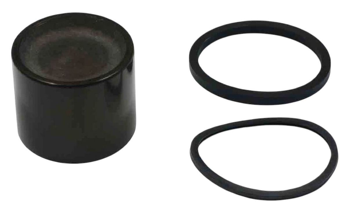 BRAKE CALIPER PISTON WITH SEALS YAMAHA R1 '02-'06 REAR