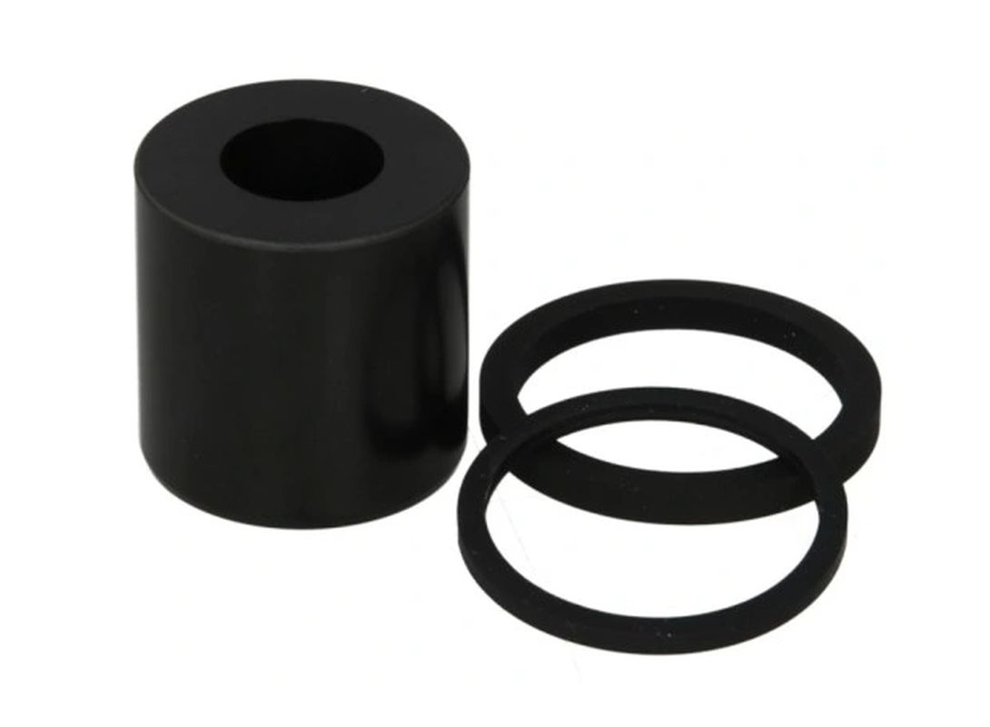 BRAKE CALIPER PISTON WITH SEALS KAWASAKI KX250 '89-'91, KX125 '89-'91, SUZUKI RM/DR, YAMAHA - FRONT