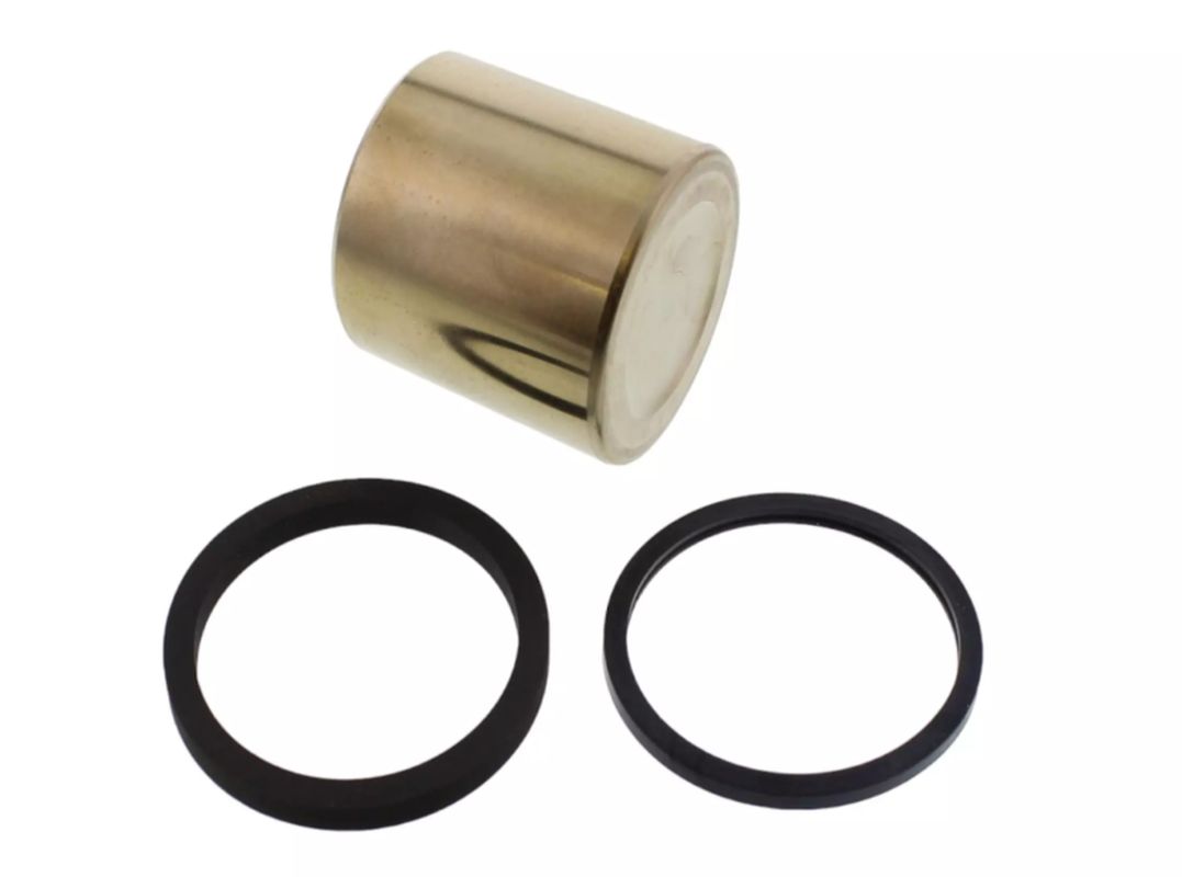 BRAKE CALIPER PISTON WITH SEALS SUZUKI RM 250 '93-'95 - REAR, KAWASAKI KX250 '92-'93, KX125 '92-'93, KLX250 '93-'96