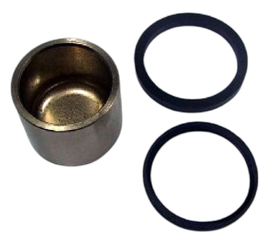 BRAKE CALIPER PISTON WITH SEALS KAWASAKI ZRX1200 '97-'06, ZRX1100 '97-'06, ZX7/9R, ZX6R