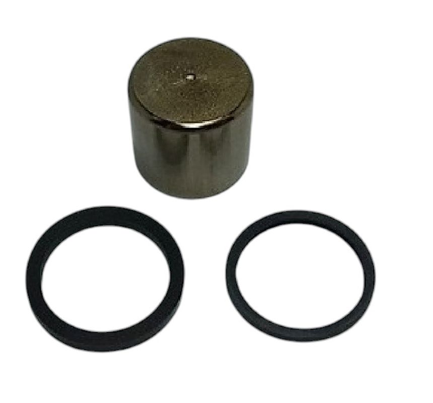 BRAKE CALIPER PISTON WITH SEALS KAWASAKI ZRX1200 '97-'06, ZRX1100 '97-'06, ZX9R, ZX7R, ZX6R