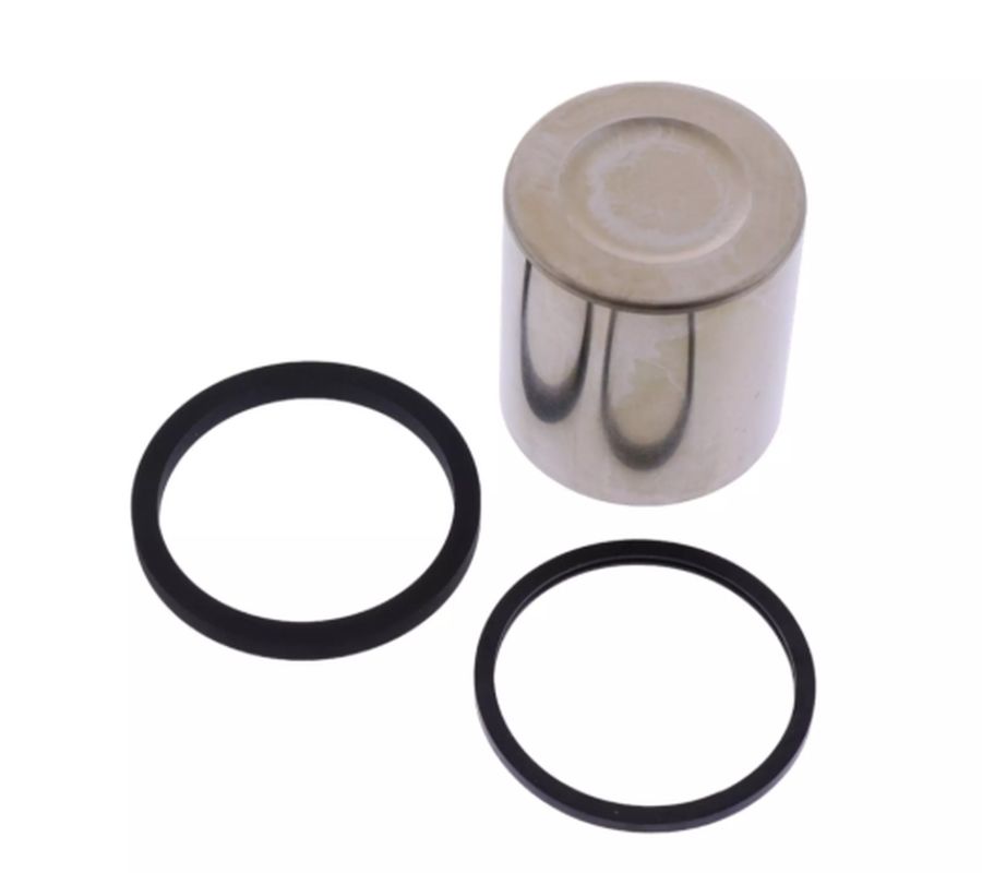 BRAKE CALIPER PISTON WITH SEALS HONDA GL, CX, CBX, CBR, NT, VF