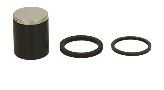 BRAKE CALIPER PISTON WITH SEALS SUZUKI RM 250 '89-'91 - REAR, RM 125 '89-'91 - REAR