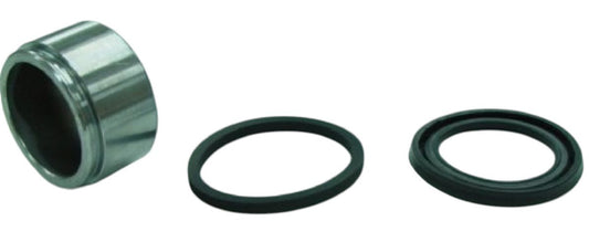 BRAKE CALIPER PISTON WITH SEALS SUZUKI GSX 750 88-92, GSX 600 88-92, GS 500 89-92