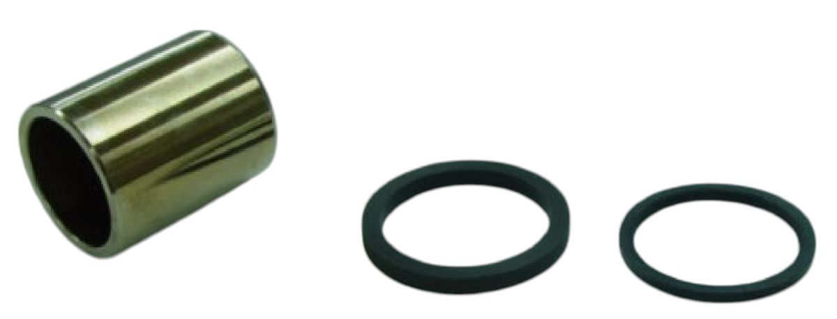 BRAKE CALIPER PISTON WITH SEALS HONDA VTX, GL, VT, VFR, CBF, CBR, CB, REAR/FRONT