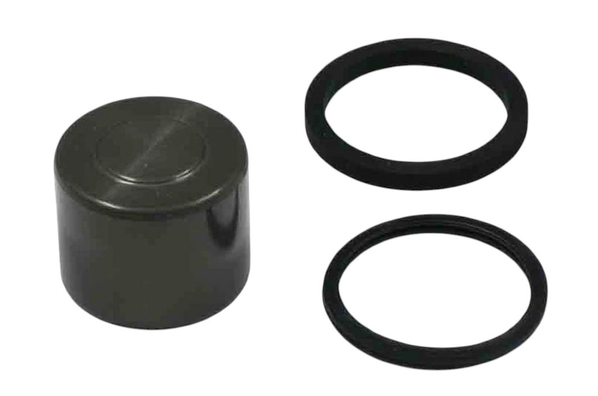 BRAKE CALIPER PISTON WITH SEALS YAMAHA R1 '02-'06 (lower), YZF-R6 '05-'08