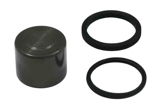 BRAKE CALIPER PISTON WITH SEALS YAMAHA R1 '02-'06 (lower), YZF-R6 '05-'08