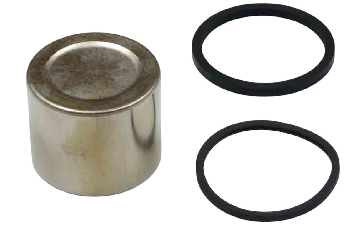 BRAKE CALIPER PISTON WITH SEALS YAMAHA FZ1 '06-'09 REAR, FZ6 / FAZER S2 '04-'08