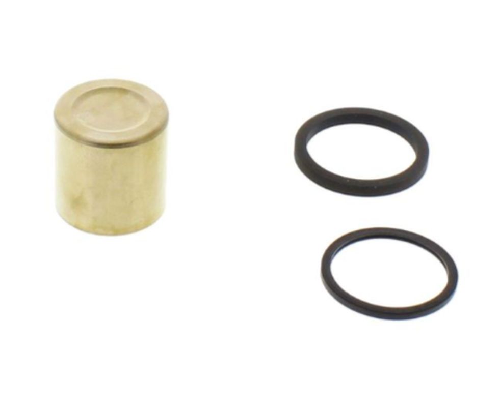 BRAKE CALIPER PISTON WITH SEALS HONDA XL1000V '01-'05, REAR-VFR800 '98-'01, CR - FRONT