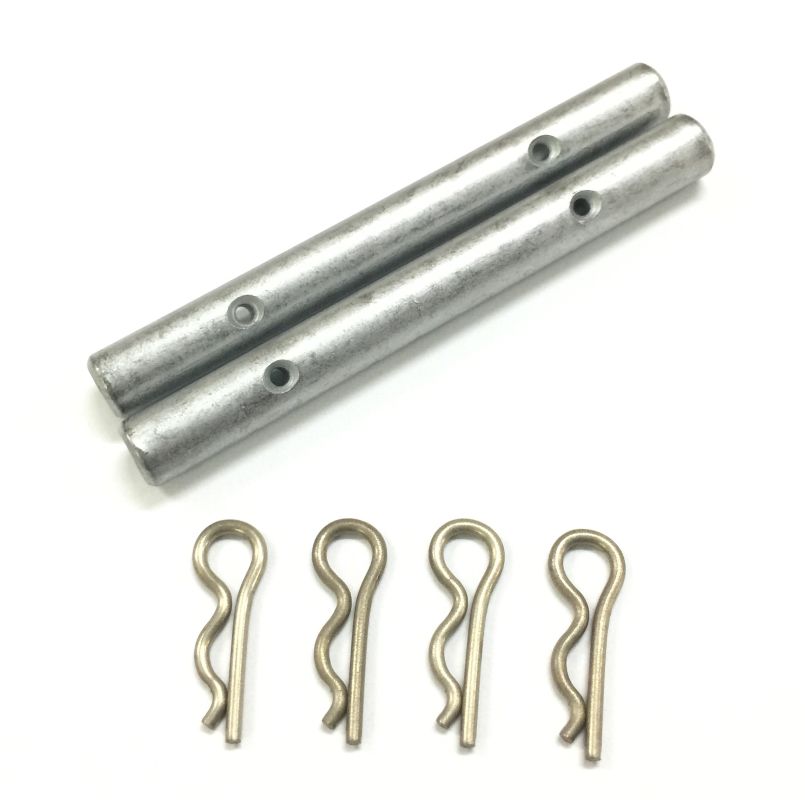 BRAKE SHOE HANGERS YAMAHA MT-01 FRONT, R1 REAR