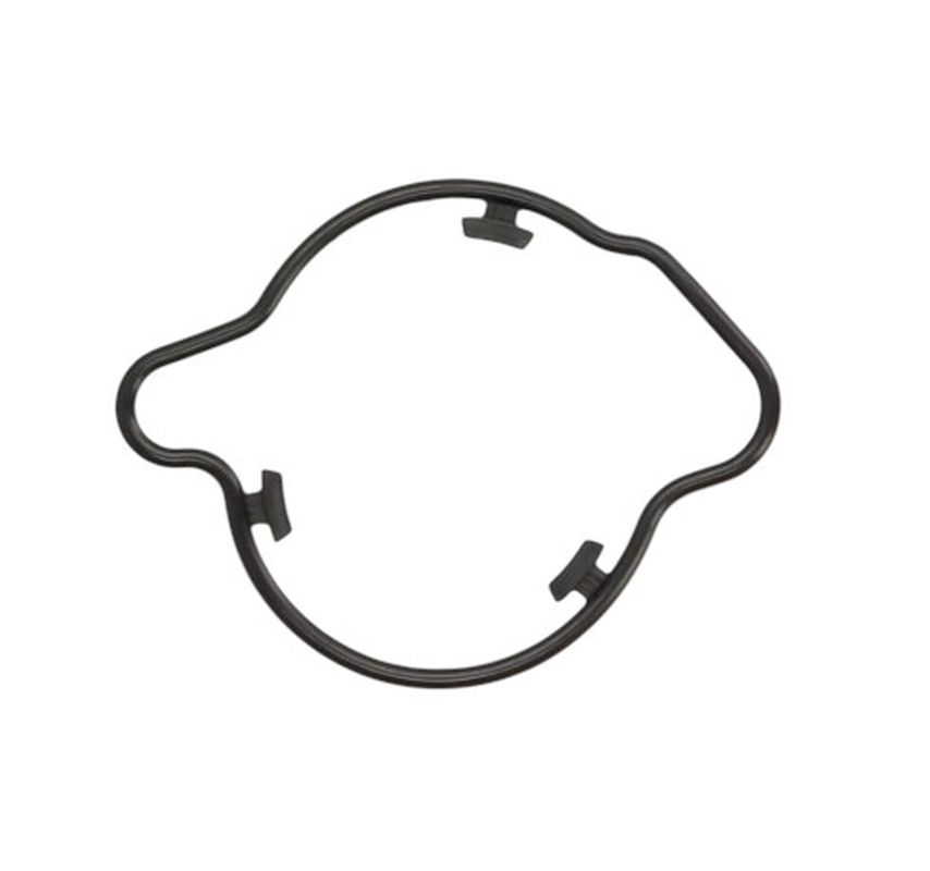 INTAKE MANIFOLD GASKET FOR CARBURETOR (1 PC.) HONDA 1000F '93-99 (Rubber NBR), CBR 900RR '92-99, 600F '95-00