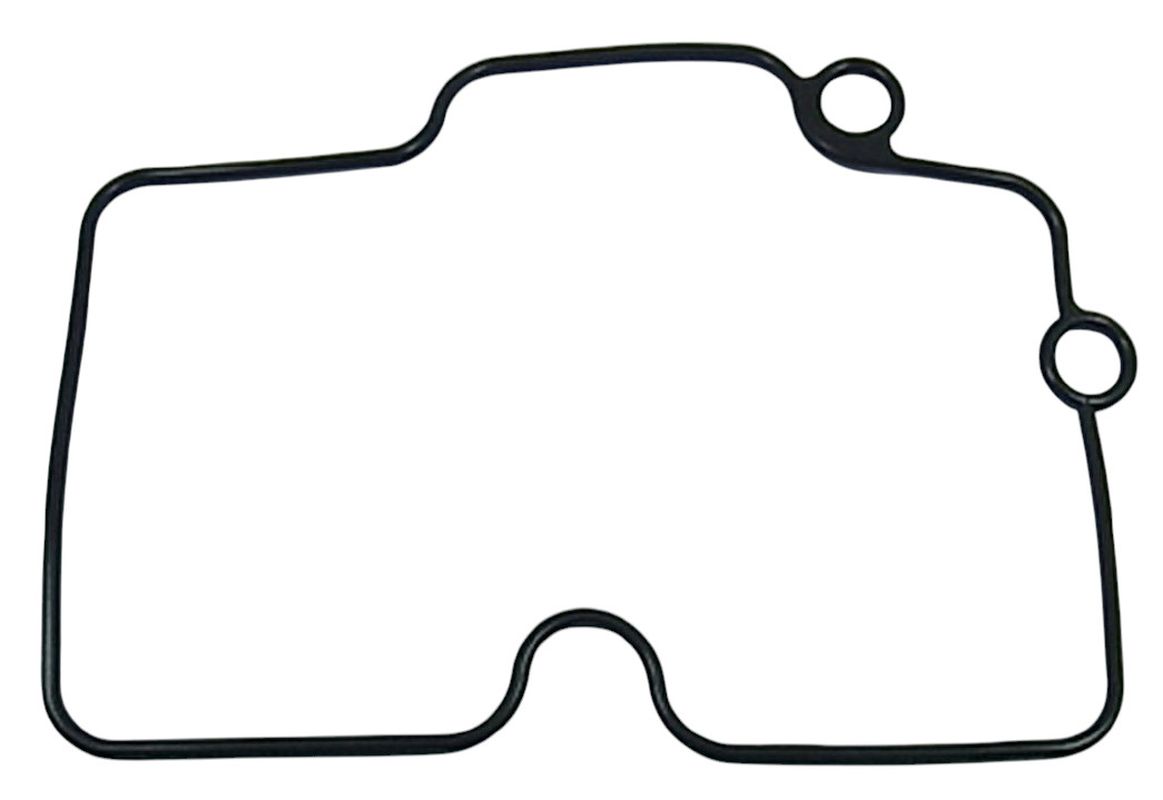CARBURETOR FLOAT CHAMBER GASKET (1 PC.) HONDA CRF 250/450R/X '04-09, KAWASAKI KXF 250 '04-10, 450 '06-08, YAMAHA WRF '01-09, WRF/YZF 426/450 '00-09, KTM SXF/EXC 250/400/450/505 '06-10 (Rubber VITON FLUOROCARBON)