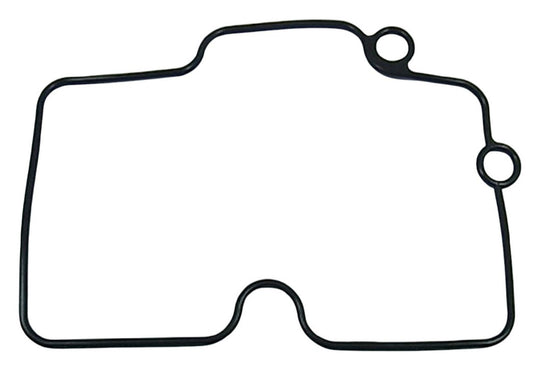 CARBURETOR FLOAT CHAMBER GASKET (1 PC.) HONDA CRF 250/450R/X '04-09, KAWASAKI KXF 250 '04-10, 450 '06-08, YAMAHA WRF '01-09, WRF/YZF 426/450 '00-09, KTM SXF/EXC 250/400/450/505 '06-10 (Rubber VITON FLUOROCARBON)