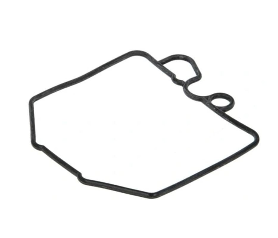 CARBURETOR FLOAT CHAMBER GASKET (1 PC.) HONDA CB 400 '78-'81, 450 NIGHTHAWK '82-'86, CX 500 '78-'82, CB/CX 650 '81-'83, 750 '79-'83, CBX 1000 '79-'82, 1100F '83, GL 1100 GOLDWING '80-'83 (Rubber VITON FLUOROCARBON)