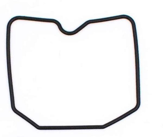 CARBURETOR FLOAT CHAMBER GASKET (1 PC.) TRIUMPH TRIDENT 900 '91-'98, BONNEVILLE T100 '02-'05, SUZUKI LT-A 500 '02-'10, 400 '02-'10, GSF BANDIT '95-'04, KAWASAKI KLX 650 '90-'96, ZL 600 ELIMINATOR '86-'97 (Rubber NBR)