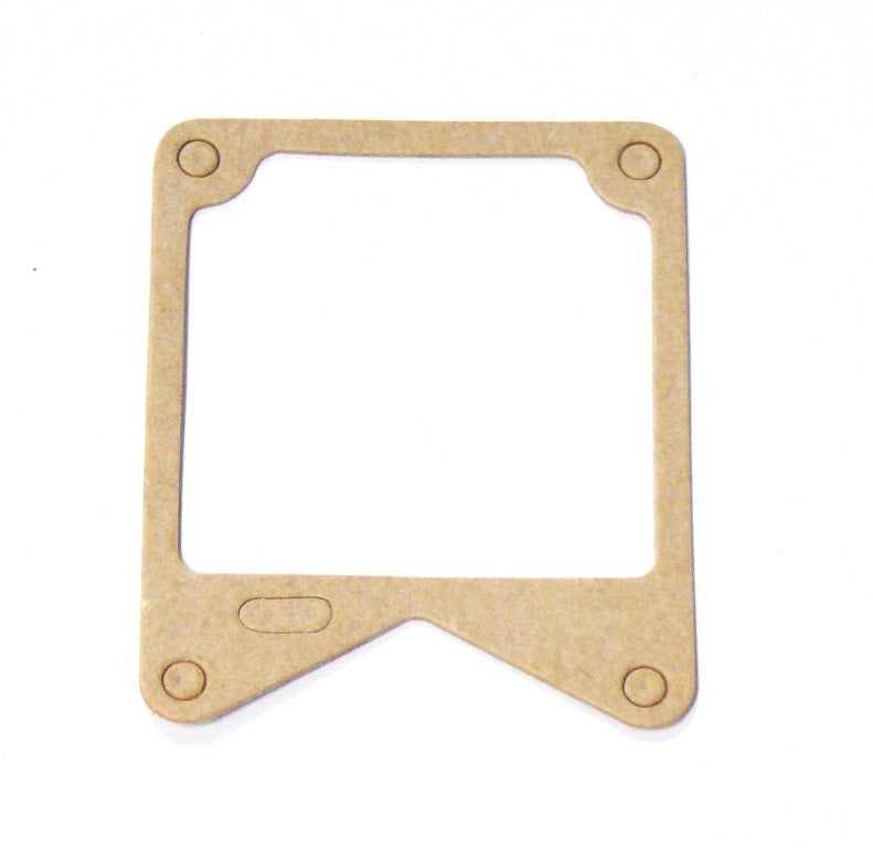 CARBURETOR FLOAT CHAMBER GASKET (1 PC.) YAMAHA XV 920 '81-'83, 750 '81-'83