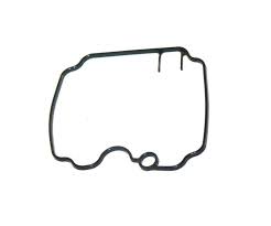 CARBURETOR FLOAT CHAMBER GASKET (1 PC.) YAMAHA FZR 1000, 600, XTZ 750, TDM 850 (Rubber NBR)