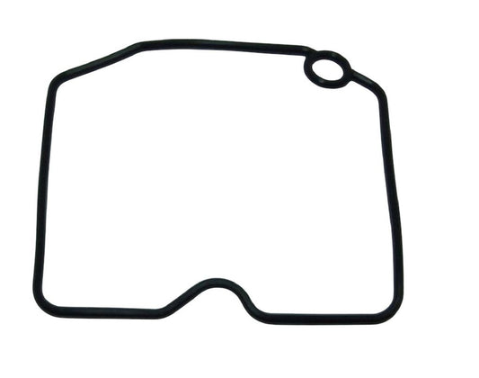 CARBURETOR FLOAT CHAMBER GASKET (1 PC.) KAWASAKI VN 800 VULCAN '95-'05, 1500 '96-'01, W 650 '99-'06, KVF 360 PRAIRIE '03-'11, KLF 400 'BAYOU '93-'99, '97-'02 (Rubber VITON FLUOROCARBON) - REPLACES FBG-411-1