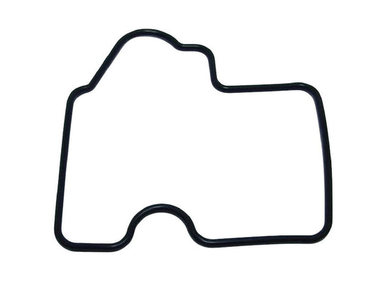 CARBURETOR FLOAT CHAMBER GASKET (1 PC.) KAWASAKI ZX-9R '00-01, KVF 650 BRUTE FORCE '05-'13, 700 PRAIRIE '04-'06, KSV/KFX '04-'09, KRF 750 TERYX '08, '05-'07 (Rubber VITON FLUOROCARBON)