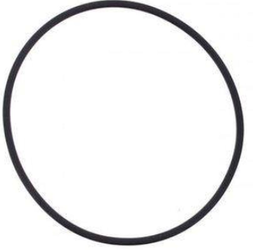 CARBURETOR FLOAT CHAMBER GASKET (1 PC.) KAWASAKI VN 1500 '87-99, 750 VULCAN '86-06 (Rubber NBR) - REPLACES FBG-413-1