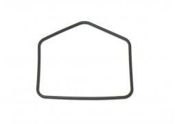 CARBURETOR FLOAT CHAMBER GASKET (1 PC.) KAWASAKI Z 750, 440, 400, GPZ 305 (Rubber NBR)
