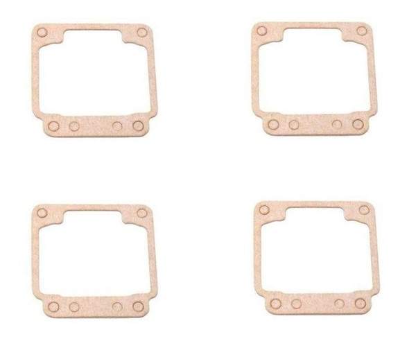 CARBURETOR FLOAT CHAMBER GASKET (4 PC.) YAMAHA XJ 750 '81-'83, 650 '80-'83