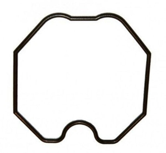 CARBURETOR FLOAT CHAMBER GASKET (4 PC.) HONDA XR 600R '98-00, CRF 150/230F '03-14, XR 400R '96-04, XL 125 '77-85, 250 '78-83, CB 650 '80-'82, 750F/K '77-78, TRX '02-16 (Rubber VITON FLUOROCARBON) - ZASTEPUJE FBG-128