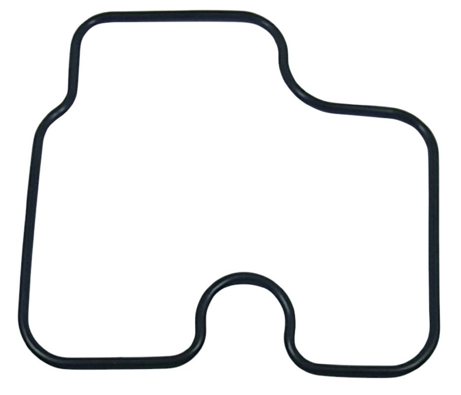 CARBURETOR FLOAT CHAMBER GASKET (4 PC.) HONDA CB 600F '04-'06, CBR '91-'00 (Rubber VITON FLUOROCARBON) - SEE ADDITIONAL DESCRIPTION REPLACES FBG-106