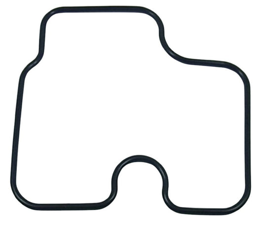 CARBURETOR FLOAT CHAMBER GASKET (4 PC.) HONDA CB 600F '04-'06, CBR '91-'00 (Rubber VITON FLUOROCARBON) - SEE ADDITIONAL DESCRIPTION REPLACES FBG-106