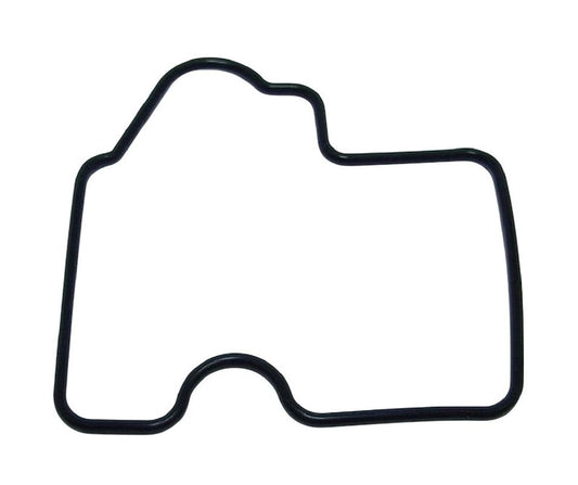 CARBURETOR FLOAT CHAMBER GASKET (4 PC.) KAWASAKI ZX-9R '00-01, KVF 650 BRUTE FORCE '05-'13, 700 PRAIRIE '04-'06, KSV/KFX '04-'09, KRF 750 TERYX '08, '05-'07 (Rubber VITON FLUOROCARBON)