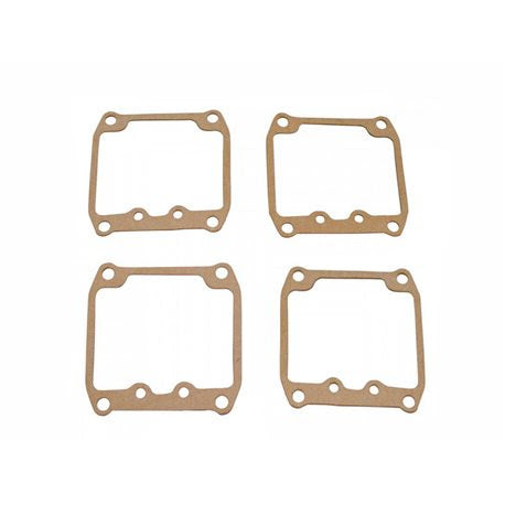 CARBURETOR FLOAT CHAMBER GASKET (4 PC.) SUZUKI VS 1400 '87-'08, VX 800 '91-'04, VS '92-'09, VZ '97-'03, 600/750