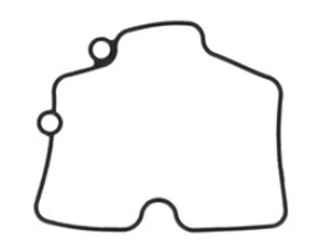 CARBURETOR FLOAT CHAMBER GASKET (4 PC.) HONDA CRF 250/450R/X '04-09, KAWASAKI KXF 250 '04-10, 450 '06-08, YAMAHA WRF '01-09, WRF/YZF 426/450 '00-09, KTM SXF/EXC 250/400/450/505 '06-10 (Rubber VITON FLUOROCARBON)