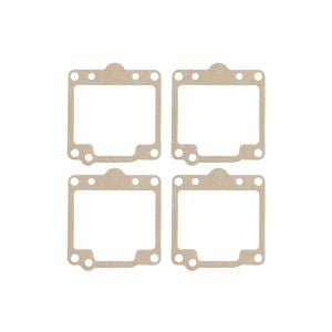 CARBURETOR FLOAT CHAMBER GASKET (4 PC.) YAMAHA XS 1100, 750, 500, 400
