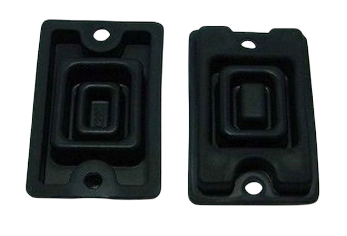 BRAKE FLUID RESERVOIR GASKET FRONT SUZUKI DR-Z 650R/S/S, 400 /S/SM '00-'12, 350 '90-'99, 250/400 '98-'02, RMX 250 '89-'96, RM 85 '02-'12, 80 '86-'01, DR 125 '94-'96, RV VAN '03-'13, UH 125/150 BURGMAN '02-'06