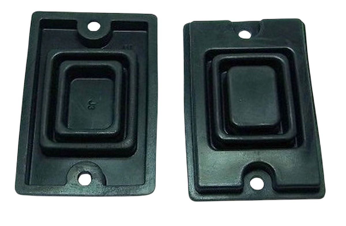 BRAKE FLUID RESERVOIR GASKET FRONT CB 650 '81-'85, 400 '95-'07, 420 '07-'14, 450 '82-'86, 750 '81-'83, 700 '84-'87, 750 '81-'83, 650 '81-'85, 500 '81-'82, 250 '84-'89, CMX '86-'87, CX 500 '81-'82, VF/VFR 700 '84-'87, TRX 200/250/350 '84-'89, VF '82-'84