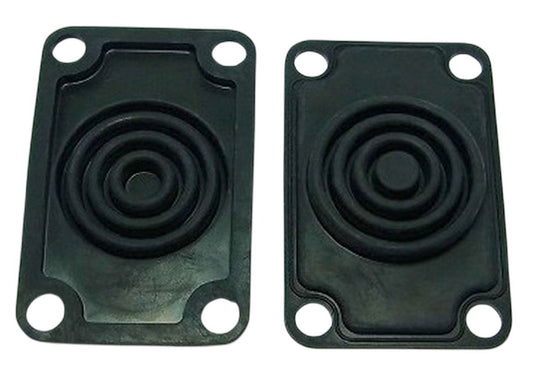 BRAKE FLUID RESERVOIR GASKET FRONT HONDA GL 1100 '80-'81, 1000 '79, CB 900 '80-'81, 750 '79-'81, 650 '79-'81, 400 '79-'80, CX 500 '79-'80, CB/CM 400