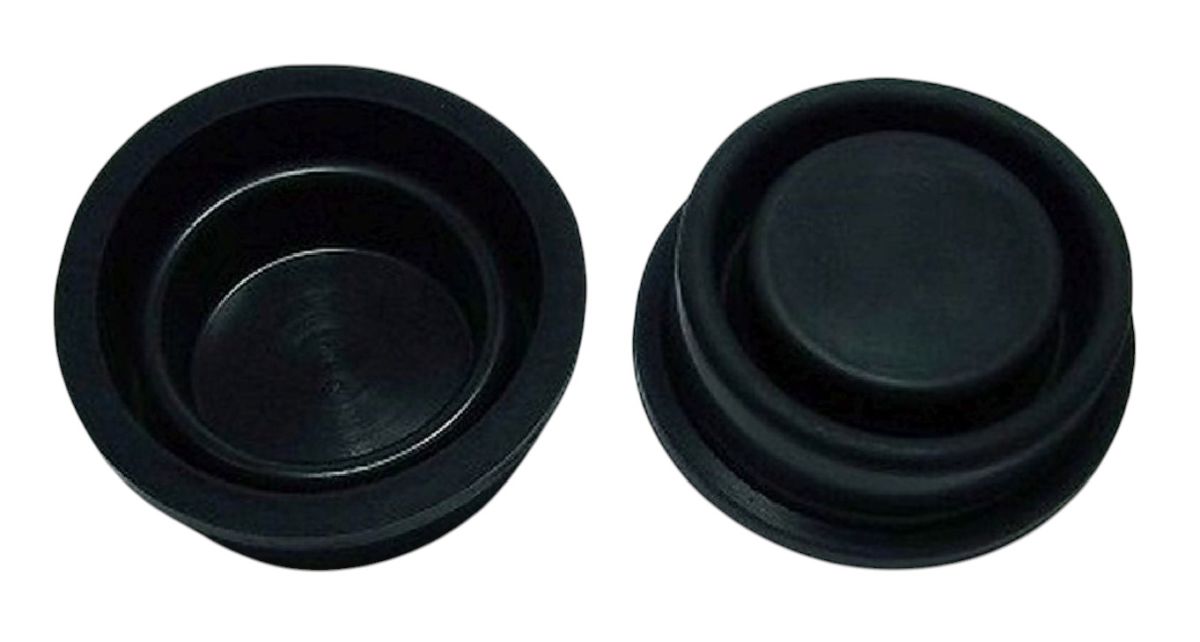 BRAKE FLUID RESERVOIR GASKET FRONT HONDA 1000R '09-'13, 1000R/RR '06-'13, 750 '69-'78, 600F '91-'06, 550 '74-'78, 500 '71-'76, 400 '75-'78, CBR 600R/RR '07-'14, NT 650V '98-'05, VFR 800 '98-'06, CB 400 '75-'78