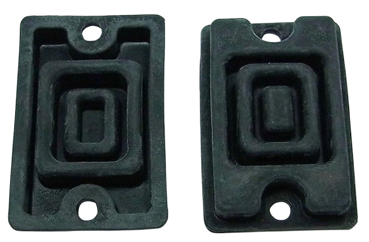 BRAKE/CLUTCH FLUID RESERVOIR GASKET HONDA XRV 1000V '99-'11, 750 '90-'00, 650V '87-'06, 600RR '03-'11, 600F '91-'06, 250 '94-'06, 125R '04-'11, VT 125 '99-'06, XL 125V '01-'11, CMX '85-'12, XR 250R '85-'04, CB 250 '94-'06