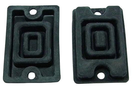 BRAKE/CLUTCH FLUID RESERVOIR GASKET HONDA XRV 1000V '99-'11, 750 '90-'00, 650V '87-'06, 600RR '03-'11, 600F '91-'06, 250 '94-'06, 125R '04-'11, VT 125 '99-'06, XL 125V '01-'11, CMX '85-'12, XR 250R '85-'04, CB 250 '94-'06