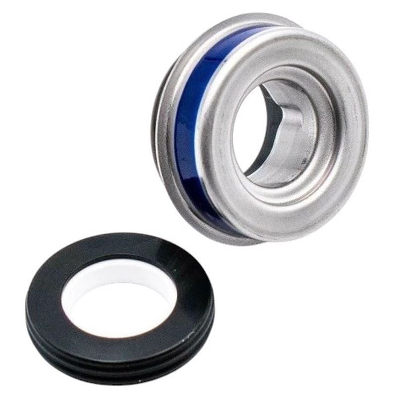 WATER PUMP MECHANICAL SEAL HONDA XL 1000V, TRX, VT, ST, CRF (14X30MM)