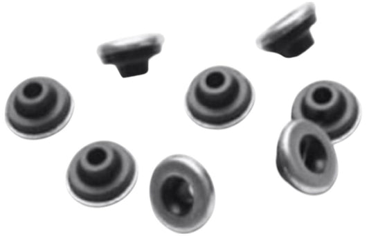 VALVE COVER BOLT SEAL HONDA XL 1000V '99-11, VFR 800 '94-09, VFR 750 '94-09, CBR 1000F '93-99, ST 1100 '94-02 (8 PC. 90543-MV9-670)