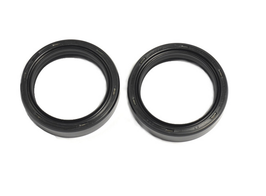 FRONT FORK OIL SEALS TC4 41X53X10.5 (MADE IN JAPAN)