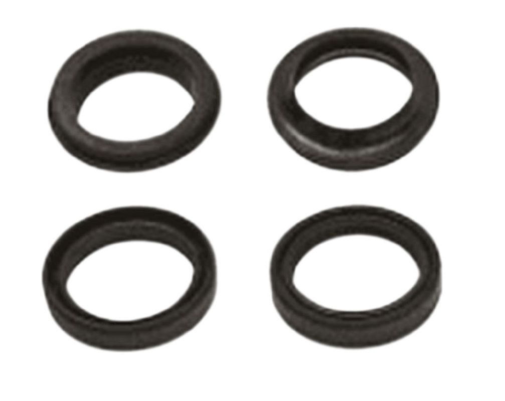 SEALS FRONT Suspensions OIL AND DUST (SET) (33X46X11MM) HONDA CR 80R '85-'86, CMX 250C '85-'87, 250 REBEL '97-'00, SUZUKI RM 65 '03-'04, KX '00-'10 (OEM:51490-473-305 51490-GC4-830)