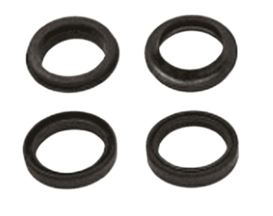 SEALS FRONT Suspensions OIL AND DUST (SET) (33X46X11MM) HONDA CR 80R '85-'86, CMX 250C '85-'87, 250 REBEL '97-'00, SUZUKI RM 65 '03-'04, KX '00-'10 (OEM:51490-473-305 51490-GC4-830)