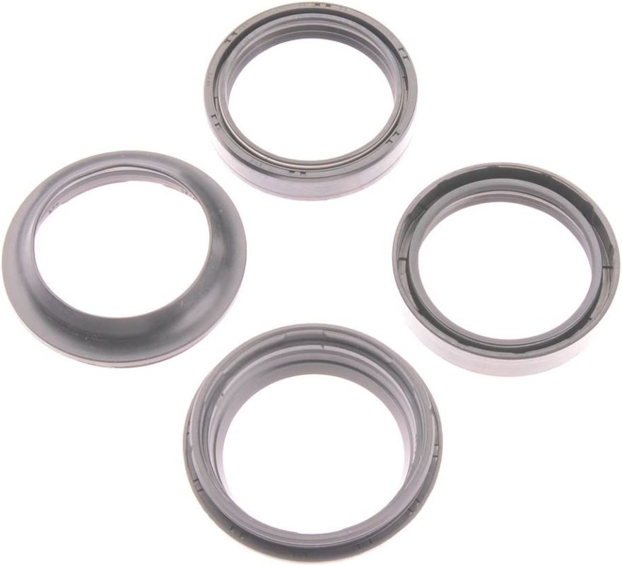 SEALS FRONT Suspensions OIL AND DUST (SET) (43X54X11) HONDA CBR 600F '01-06, VFR 800 '02-09, SUZUKI DL 650 V-STROM 04-10 (ARI053)