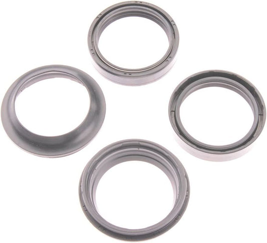 SEALS FRONT Suspensions OIL AND DUST (SET) (43X54X11) HONDA CBR 600F '01-06, VFR 800 '02-09, SUZUKI DL 650 V-STROM 04-10 (ARI053)