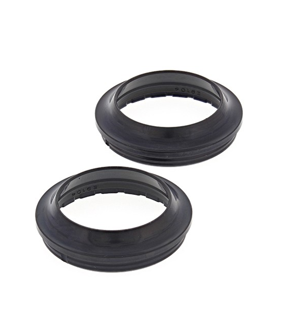 FRONT FORK DUST SEALS 46X58.5/62.3X5.8/13.2 (SAKURA) (MADE IN JAPAN)