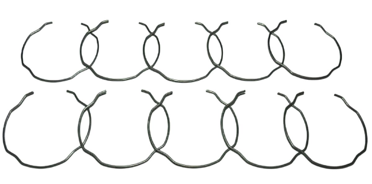 FRONT SUSPENSION SEAL PROTECTION (1 PC. 1,8 X 50 MM) HONDA NSR 125R '93-'01, CRM 50/75R '93-'96, VT 125C SCHADOW '99-'06, XL 125V VARADERO '01-'08, KAWASAKI EN 500 '92-'93, ZX 550 '84-'85, KLX 125 '10