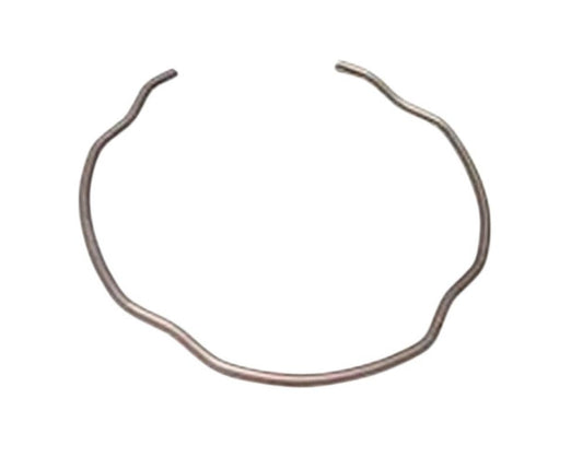 FRONT SUSPENSION SEAL PROTECTION (1 PC. 1,8 X 50 MM) HONDA NSR 125R '97-'03, CB 450S '86-'89, CR 80R '87-'95, VT 125C SHADOW '99-'08, XL 125V VARADERO '01-'13